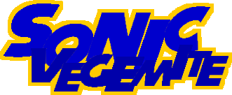 New, if you've never been to the SVMB, logo!